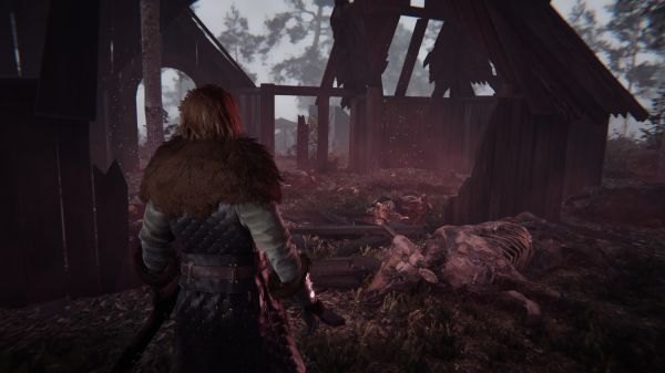 覆巢之地什么时候出 公测上线时间预告