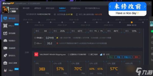 逆战中如何调整屏幕高帧率?提高帧率有什么好处?