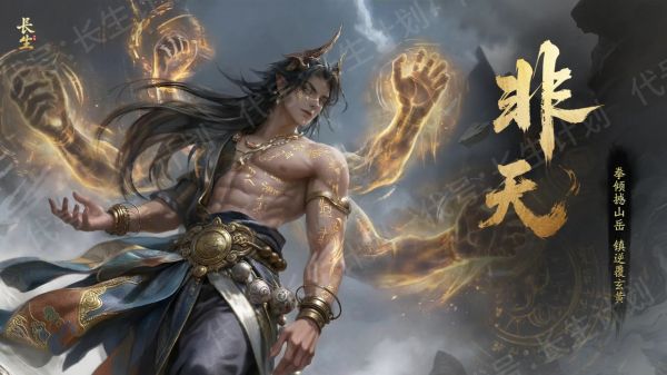 代号：长生计划好玩吗 代号：长生计划玩法简介