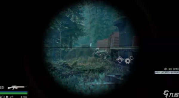 往日不再如何解锁火箭筒