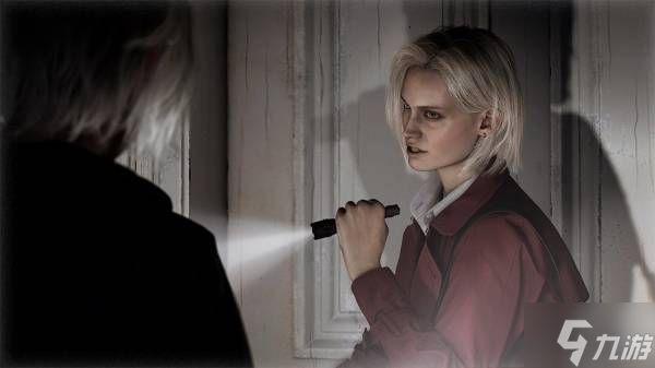 《生化危机9》潜力特工奖杯攻略