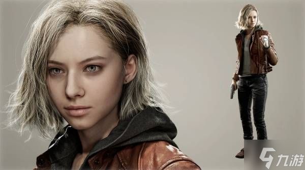 《生化危机9》虎母无犬女奖杯攻略