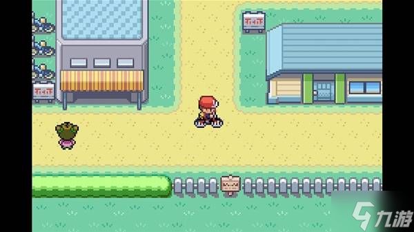 《宝可梦火红叶绿》购买指南 登陆平台与价格一览