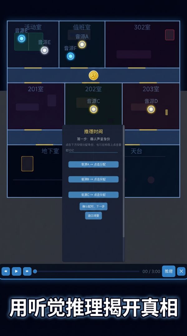顺风耳好玩吗 顺风耳玩法简介