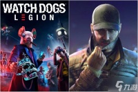 这下真的何意味 曝育碧正制作《看门狗军团》导剪版