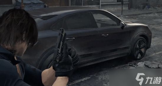 生化危机9：安魂曲保时捷载具无法瞄准引发玩家对设计意图热议