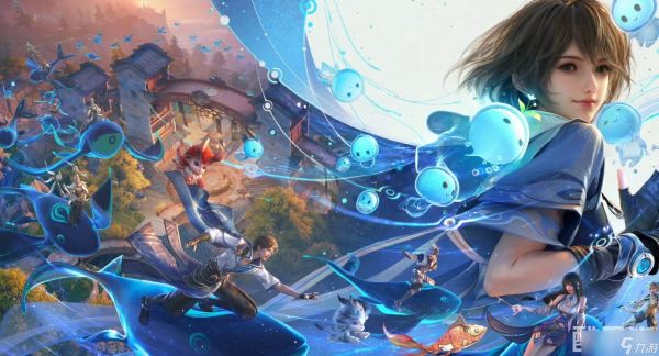 王者荣耀世界PVP实战