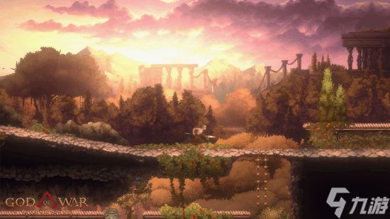 这对吗?外媒称《战神》新作是PS5年度最大惊喜