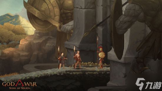 这对吗?外媒称《战神》新作是PS5年度最大惊喜