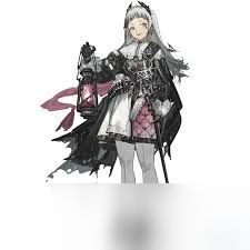 ProjectUnknown艾丽妮人物技能用途是什么