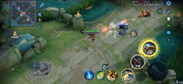 <a id='link_pop' class='keyword-tag' href='https://www.9game.cn/wzry/'>王者荣耀</a>百里守约平a流出装怎么搭配