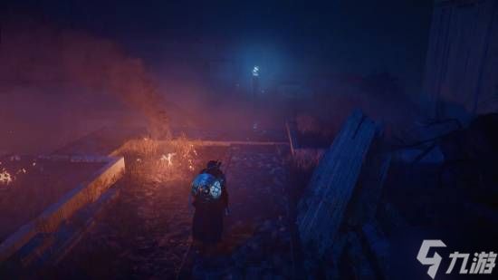 韩国新3A自研引擎封神！数毛社:开放世界技术新标杆