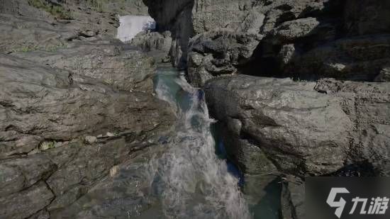 韩国新3A自研引擎封神！数毛社:开放世界技术新标杆