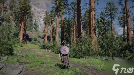 韩国新3A自研引擎封神！数毛社:开放世界技术新标杆