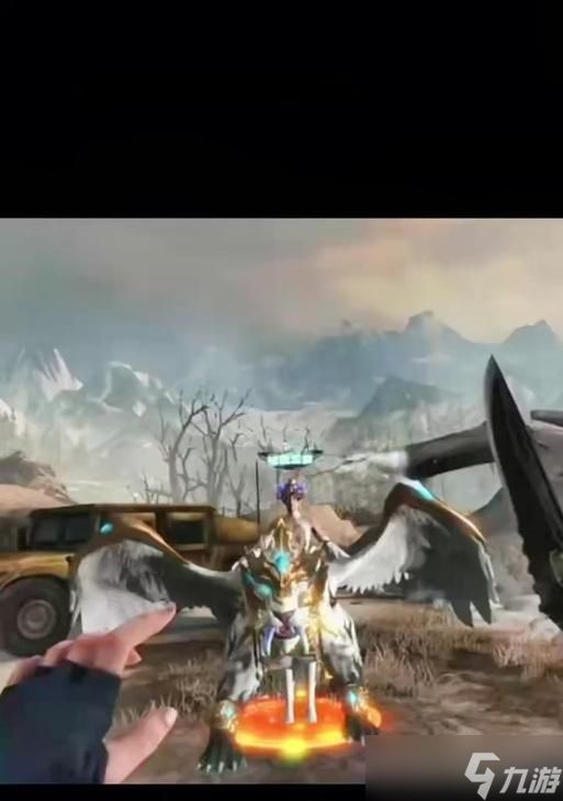 老虎逆战怎么骑？骑乘老虎的条件和操作是什么？