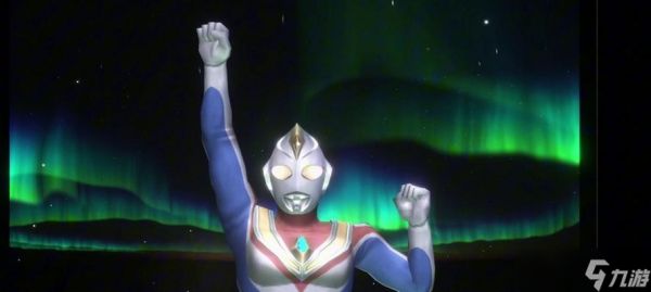 《奥特曼格斗进化3戴拿技能属性介绍》（戴拿的技能属性详解）