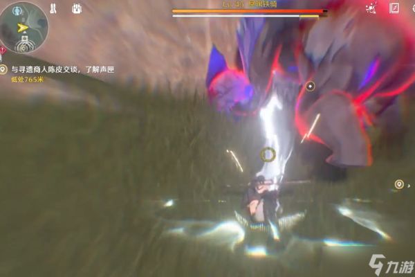 鸣潮专研骑士之道在哪