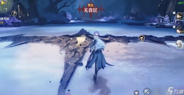 《鸣潮》刷材料必看副本指南,高效集齐养成资源不绕路