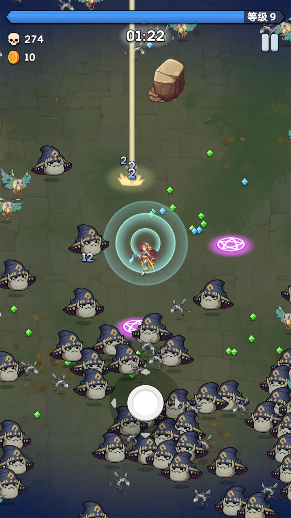 刀见之哈哈大笑好玩吗 刀见之哈哈大笑玩法简介