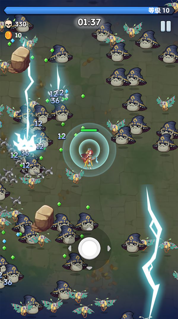 刀见之哈哈大笑好玩吗 刀见之哈哈大笑玩法简介