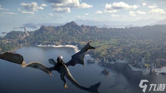 画面水平远超UE5！数毛社盛赞《红色沙漠》自研引擎