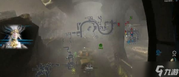 星际战甲谷神星接合点第四个任务怎么玩