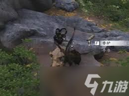 燕云十六声清河道人梦驴奇遇怎么做