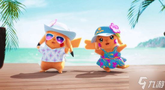 《宝可梦风波》明年才发售是好事 外媒:今年或有大的!