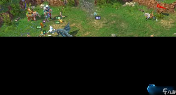 英雄无敌 5 堡垒阵营新手必看制胜攻略