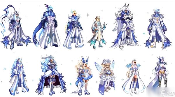 dnf手游：福利来了！3月6日发布会福利预测！70B超凡和辅助装备肯定有！没毕业的玩家有福了！