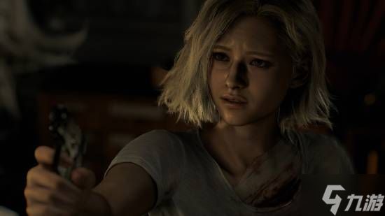 外媒评《生化危机9:安魂曲》:里昂是陪衬格蕾丝才是核心!你是否认同?