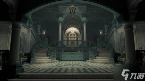 曝经典场景曾计划回归《生化危机9:安魂曲》!或留下DLC悬念