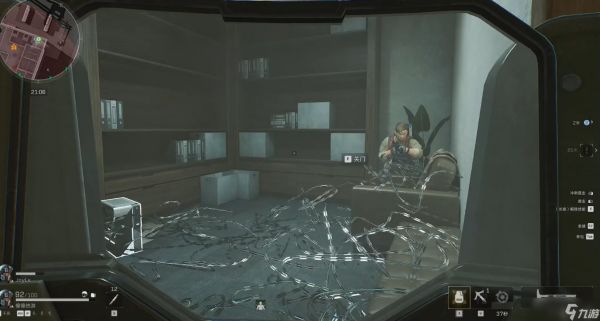 三角洲行动盾牌干员怎么打