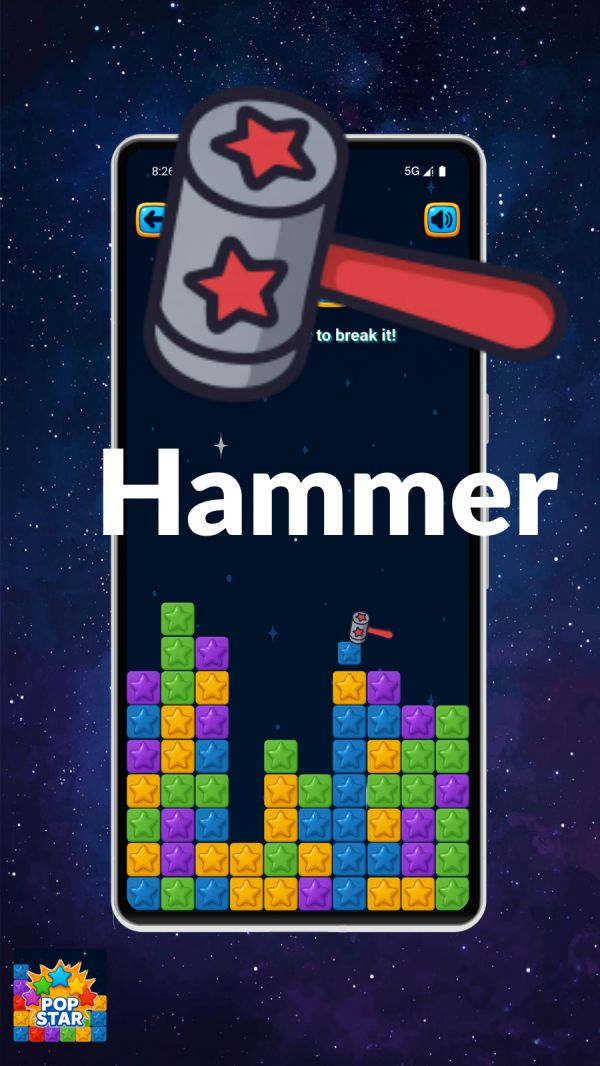 PopStar Blast 消灭星星什么时候出 公测上线时间预告