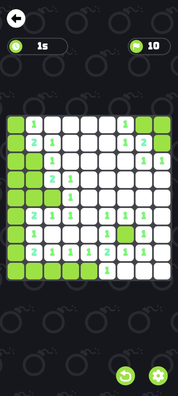 极简扫雷好玩吗 极简扫雷玩法简介