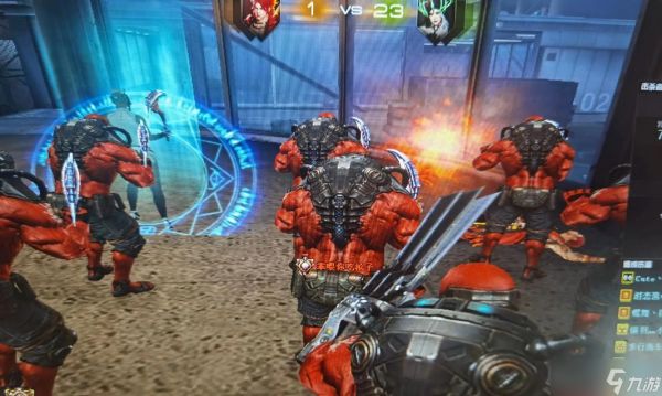 穿越火线生化模式挂等级技巧是什么?如何快速提升?