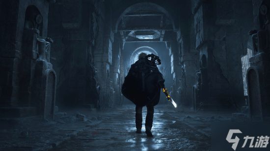 动作冒险游戏《地狱即我们》Steam新史低：售价84元 折扣截至3月12日