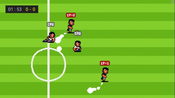 欢乐足球什么时候出 公测上线时间预告