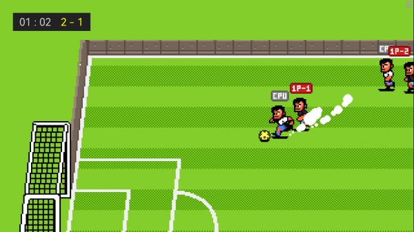 欢乐足球什么时候出 公测上线时间预告