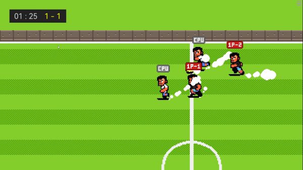 欢乐足球什么时候出 公测上线时间预告