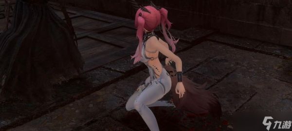 生化危机四全击碎的方法是什么?