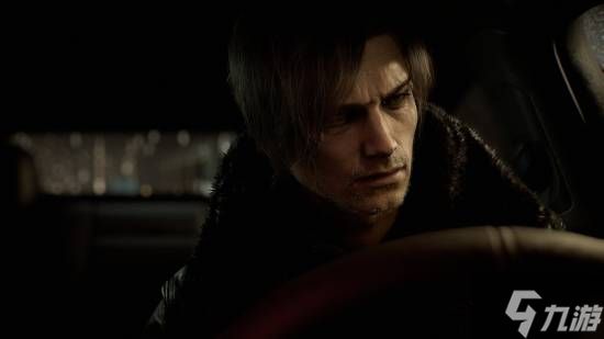 《生化危机9:安魂曲》英国实体销量远超前作!NS2版堪比2077