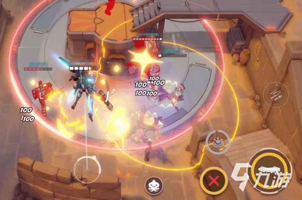 守望先锋冲锋公测时间介绍 守望先锋冲锋什么时候公测