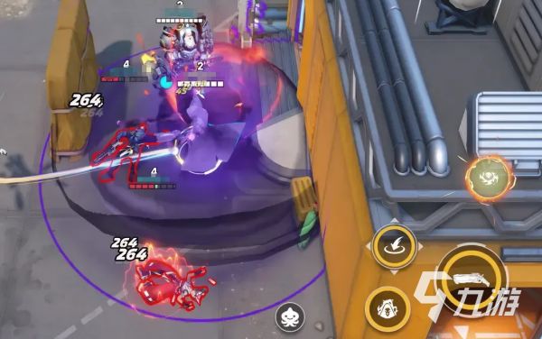 守望先锋冲锋公测时间介绍 守望先锋冲锋什么时候公测