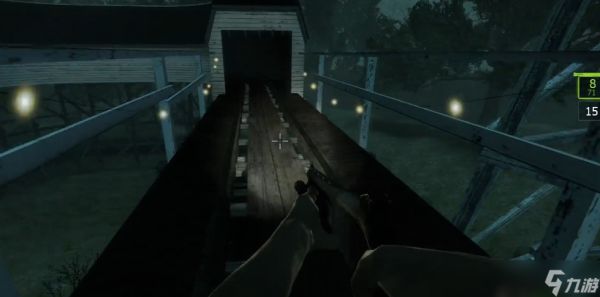 求生之路2怎么关过山车