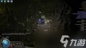 流放之路2白武僧中配冰击电打BD怎么搭配