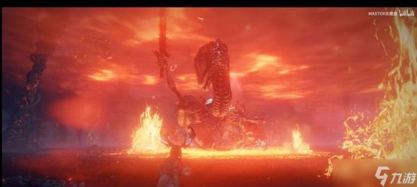 《艾尔登法环大蛇打拉卡德逃课攻略》（揭秘游戏中如何击败艾尔登法环大蛇）