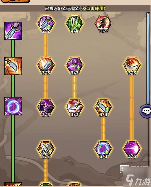 英雄冒险团盗贼职业进阶攻略