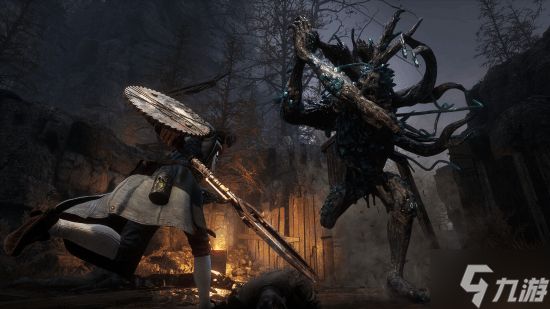 类魂游戏《匹诺曹的谎言》Steam史低：售价149元 特惠3月4日截止