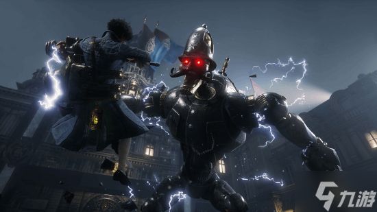 类魂游戏《匹诺曹的谎言》Steam史低：售价149元 特惠3月4日截止